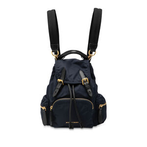 Burberry | Bags | A 258 Authentic Burberry Backpack | Poshmark display picture 3